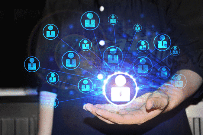 სოციალური მედია